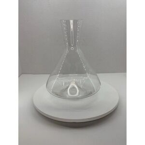 Krosno 54 oz Handmade Wine‎ Decanter Aerator